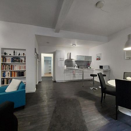 Le Fournirue T2 Apartment เมซ์ ภายนอก รูปภาพ