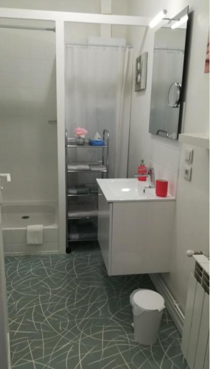 Le Fournirue T2 Apartment เมซ์ ภายนอก รูปภาพ